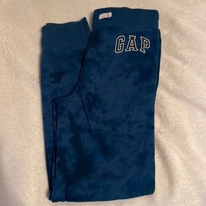 Boys GAP joggers